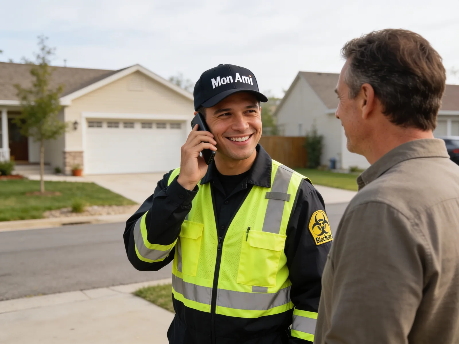 Sewage Cleanup Centerton, AR FAQs