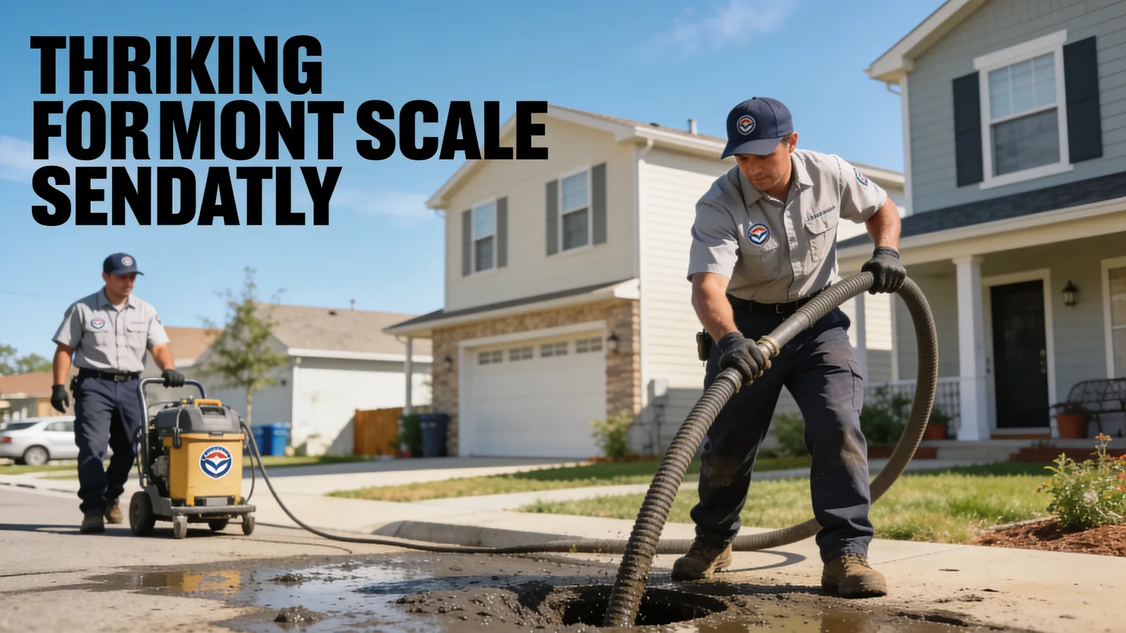 Sewage Cleanup in Centerton, AR near me